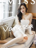 IMISS爱蜜社 2022.03.15 Vol.671 Vanessa(54)